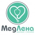 Клініка «Мед Лена»наЖК «Відпочинок», вул. Петрицького, 17