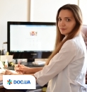 Врач Диетолог, УЗИ-специалист Шевелева Олеся Сергеевна на Doc.ua