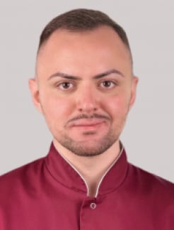 Врач Уролог Сапрыга  Роман  Васильевич на Doc.ua