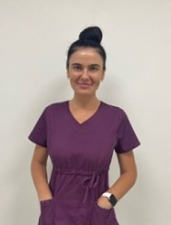 Лікар Акушер-гінеколог, Гінеколог Семиженко Лілія Віталіївна на Doc.ua