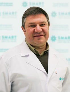 Врач Нарколог Галич  Юрий Петрович на Doc.ua