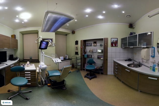 Стоматологическая клиника «Стоматпрофи»