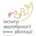 Институт вертебрологии и реабилитации на Багговутовской