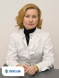 Безверхняя Марина Степановна