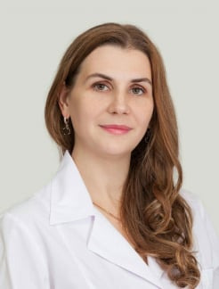 Лікар Ортодонт Колеснік Тетяна Вікторівна на Doc.ua