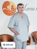 Врач Эндоскопист, Хирург Курч Игорь Николаевич на Doc.ua