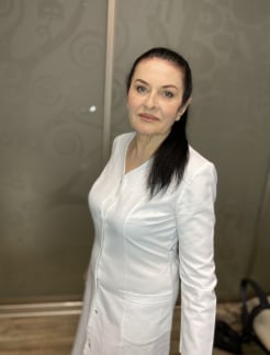 Врач Стоматолог Величко Вера Владимировна на Doc.ua