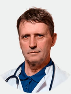 Лікар Терапевт, Сімейний лікар Акользін Олександр Володимирович на Doc.ua