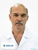 Врач Анестезиолог Олейник Владимир Иванович на Doc.ua