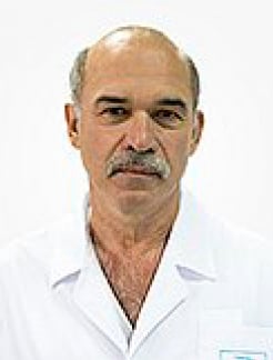 Лікар Анестезіолог Олійник Володимир Іванович на Doc.ua