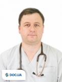 Врач Анестезиолог Лукашевич Андрей Богданович на Doc.ua