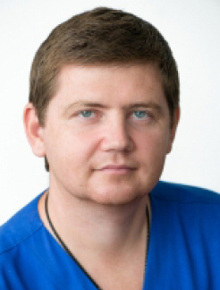 Врач УЗИ-специалист, Хирург Полосенко Юрий Сергеевич на Doc.ua