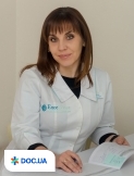 Погребняк Елена Васильевна