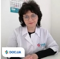 Врач Офтальмолог Владецкая Наталья Анатольевна на Doc.ua