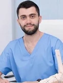 Лікар Масажист, Ортопед, Травматолог, Ортопед-травматолог Ющишин  Віталій  Олександрович на Doc.ua