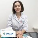 Врач Акушер-гинеколог, Гинеколог Выдай Ганна Александровна на Doc.ua