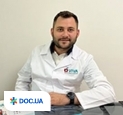Врач Ортопед, Травматолог Гаврилович Виктор Ильич на Doc.ua