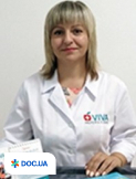 Врач Дерматовенеролог, Дерматолог, Трихолог Дорош Наталья Петровна на Doc.ua