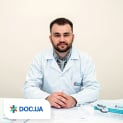 Врач Уролог, УЗИ-специалист Микитенко Антон Олегович на Doc.ua