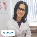 Врач Гинеколог, УЗИ-специалист Прокопчук  Ксения  Юрьевна на Doc.ua