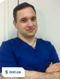 Компаниец Анатолий Олегович