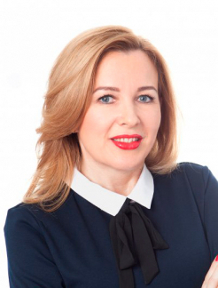 Врач Гастроэнтеролог Бурбаева Светлана Анатольевна на Doc.ua