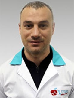 Лікар Ортопед, Травматолог Грома Дмитро Ярославович на Doc.ua