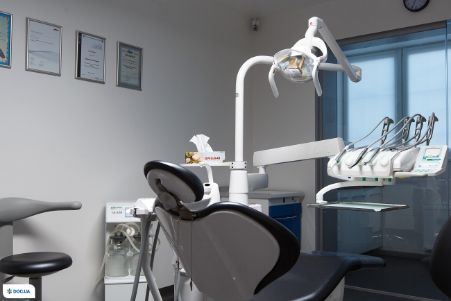 Клініка мікроівазивної стоматології «НаноКлінік»
