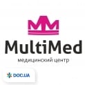 Медицинский центр «Мультимед» на Драгомирова