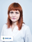 Грищук Виктория Викторовна
