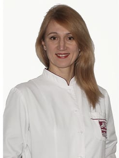 Врач Акушер-гинеколог Бансал  Алла  Викторовна на Doc.ua
