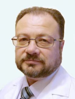 Врач Психиатр Деревчук Олег Алексеевич на Doc.ua
