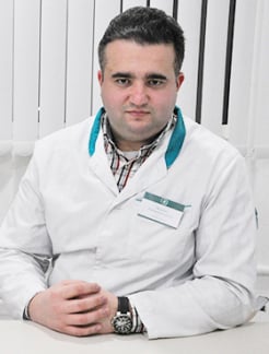 Лікар Уролог Челенюк Олександр Іванович на Doc.ua