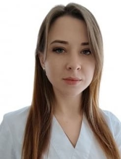 Врач Акушер-гинеколог, Гинеколог Шкимбова  Маргарита  Александровна  на Doc.ua