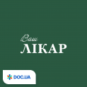 Медичний центр «Ваш ЛІКАР» на Осокорках