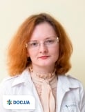 Врач Диетолог, Эндокринолог Мирошниченко Оксана  Сергеевна  на Doc.ua