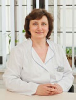 Врач Невролог Секер Татьяна Михайловна на Doc.ua