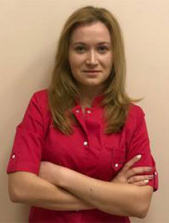 Врач Диетолог, Терапевт Филипчик Наталья Васильевна на Doc.ua