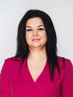 Врач Подолог Злотя Алина Ивановна на Doc.ua