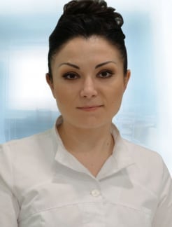 Лікар Косметолог, Дерматовенеролог Клименко Ганна Василівна на Doc.ua