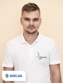 Мамчур Максим Васильевич