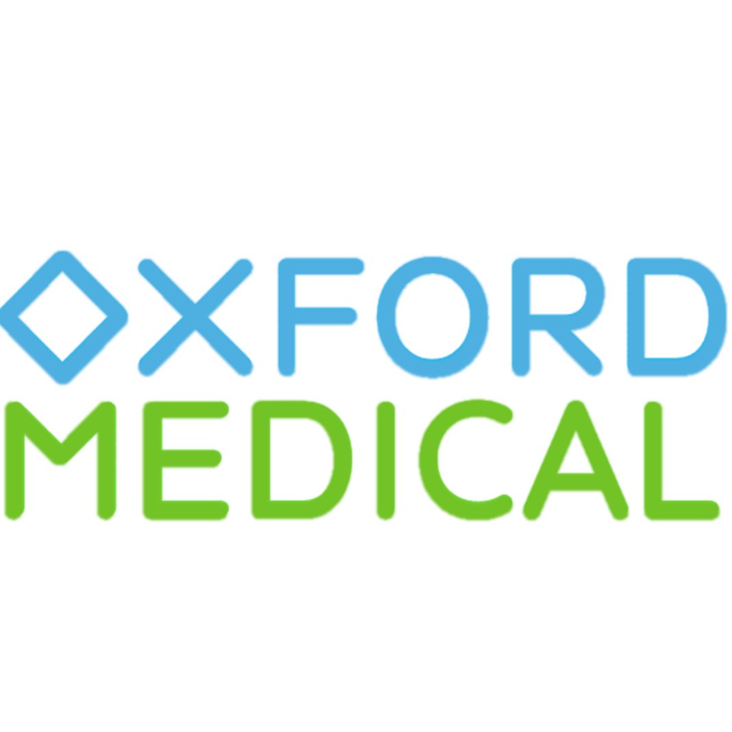 Оксфорд Медикал (Oxford Medical) на Кудряшовой