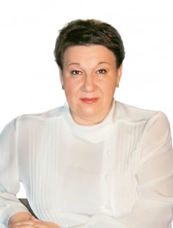 Врач Акушер-гинеколог, УЗИ-специалист Мироненко Наталия Александровна на Doc.ua