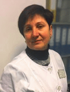 Лікар Сімейний лікар Галан Галина Романівна на Doc.ua
