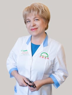 Лікар Акушер-гінеколог, Гінеколог Єрмоленко Тетяна Олексіївна на Doc.ua