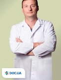 Врач Хирург, Флеболог, Сосудистый хирург Галига Тарас Николаевич на Doc.ua