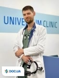 Лікар Хірург, Флеболог Амбарцумян Степан Мікаєлович на Doc.ua