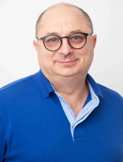 Врач Отоларинголог (ЛОР), Хирург Олейников   Валентин Борисович на Doc.ua