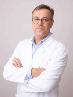 Врач Пластический хирург, Хирург Пасечник Андрей Валерьевич на Doc.ua