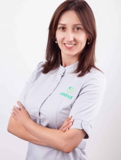 Врач Акушер-гинеколог Сазонова  Марина  Александровна на Doc.ua